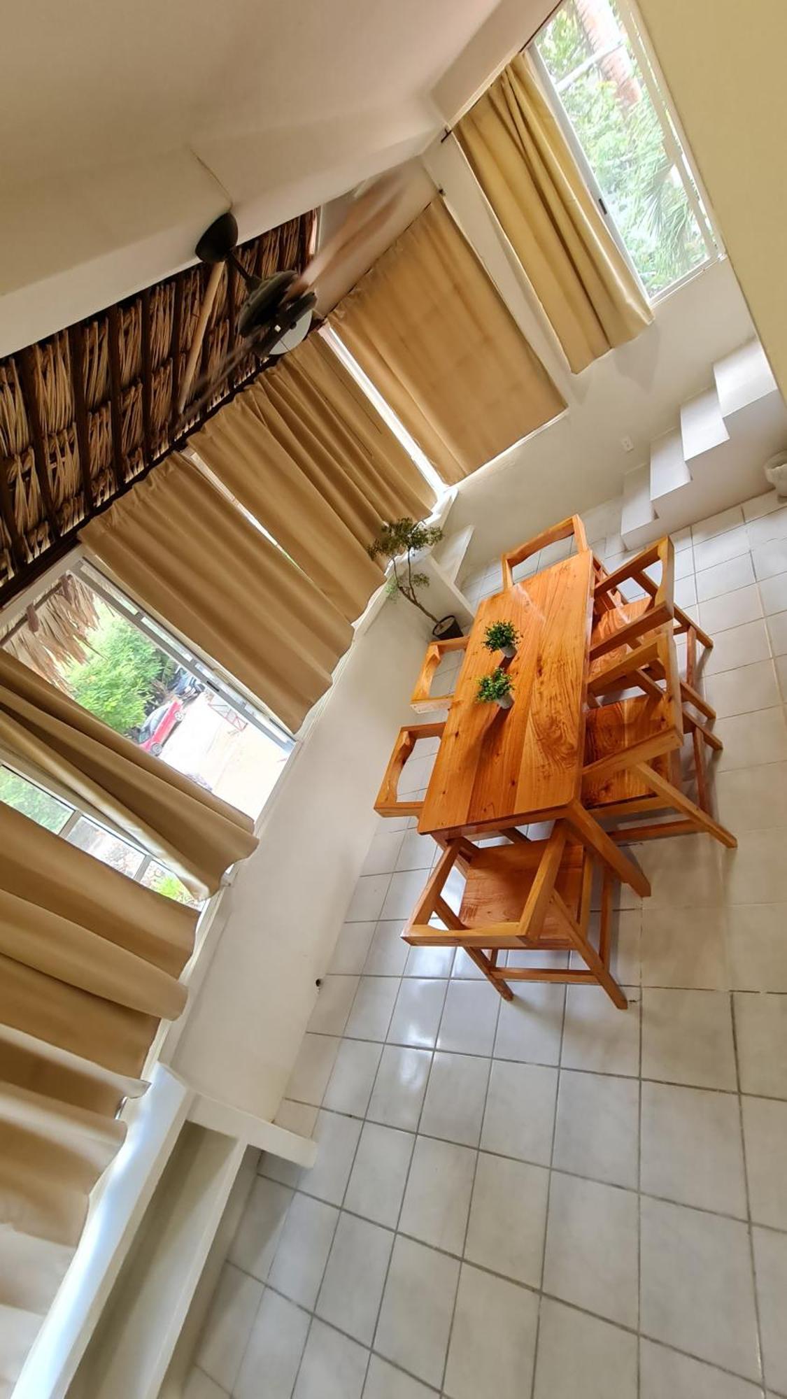 Casa Ceiba Real Habitación en casa particular