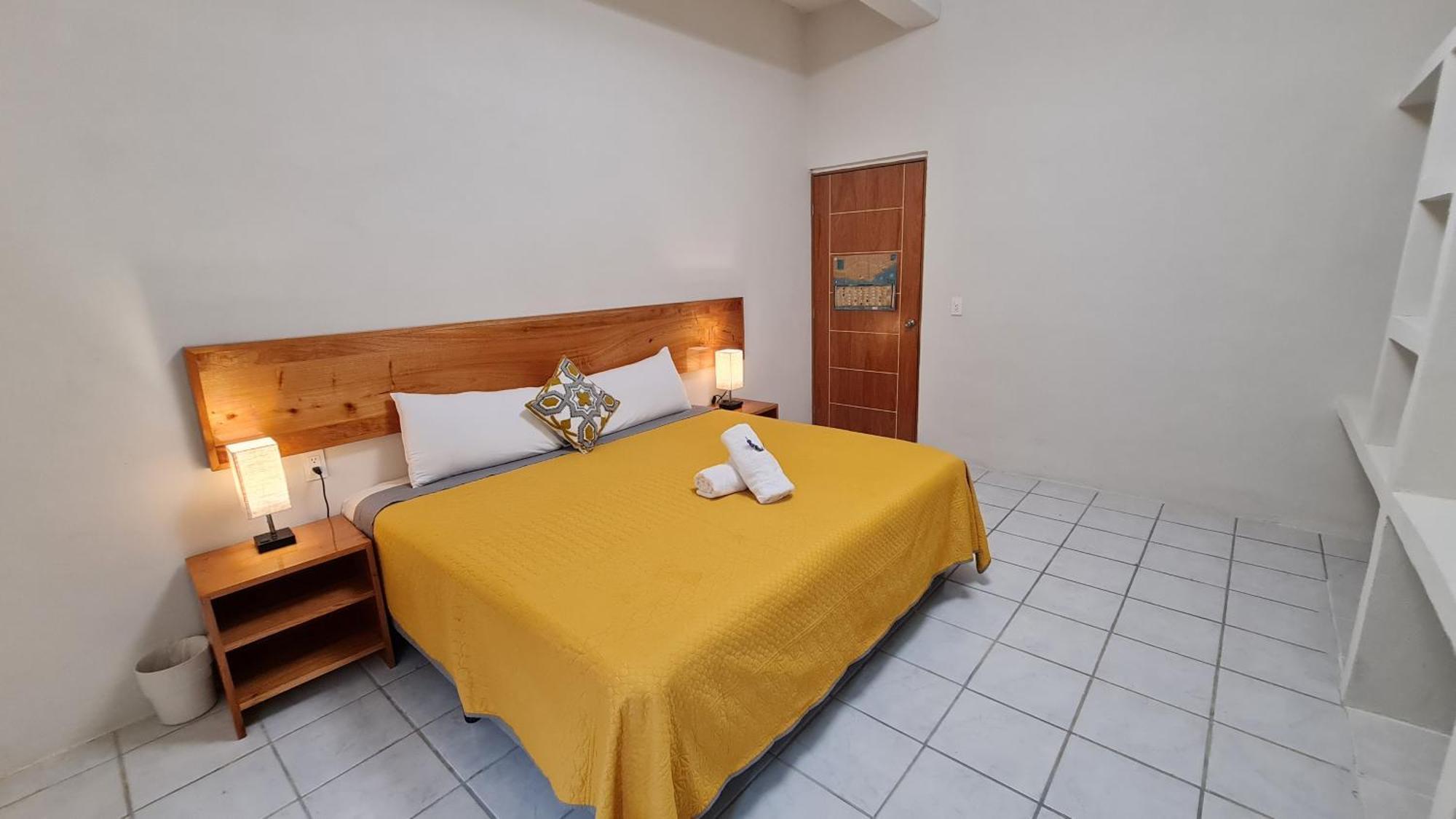 Casa Ceiba Real Habitación en casa particular Bacalar