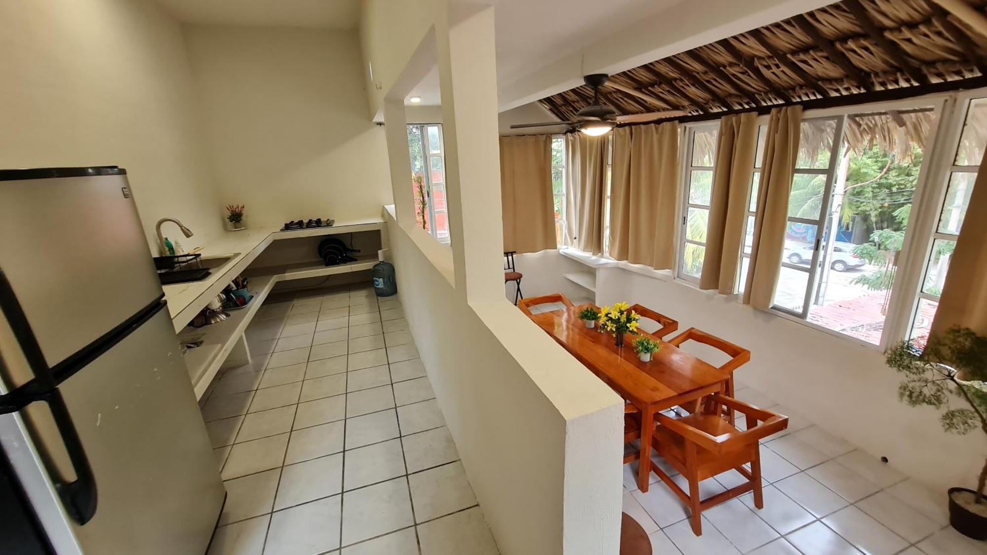 Casa Ceiba Real