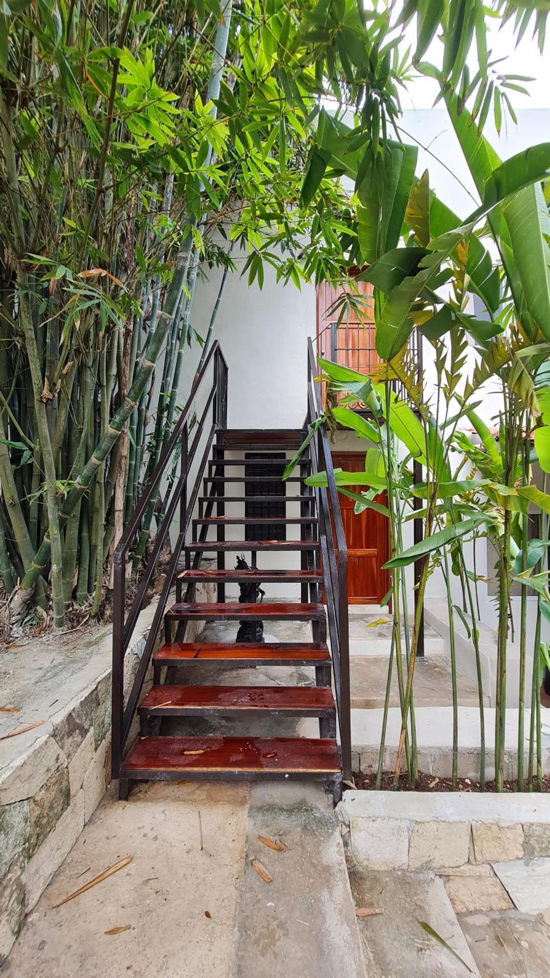 Casa Ceiba Real *