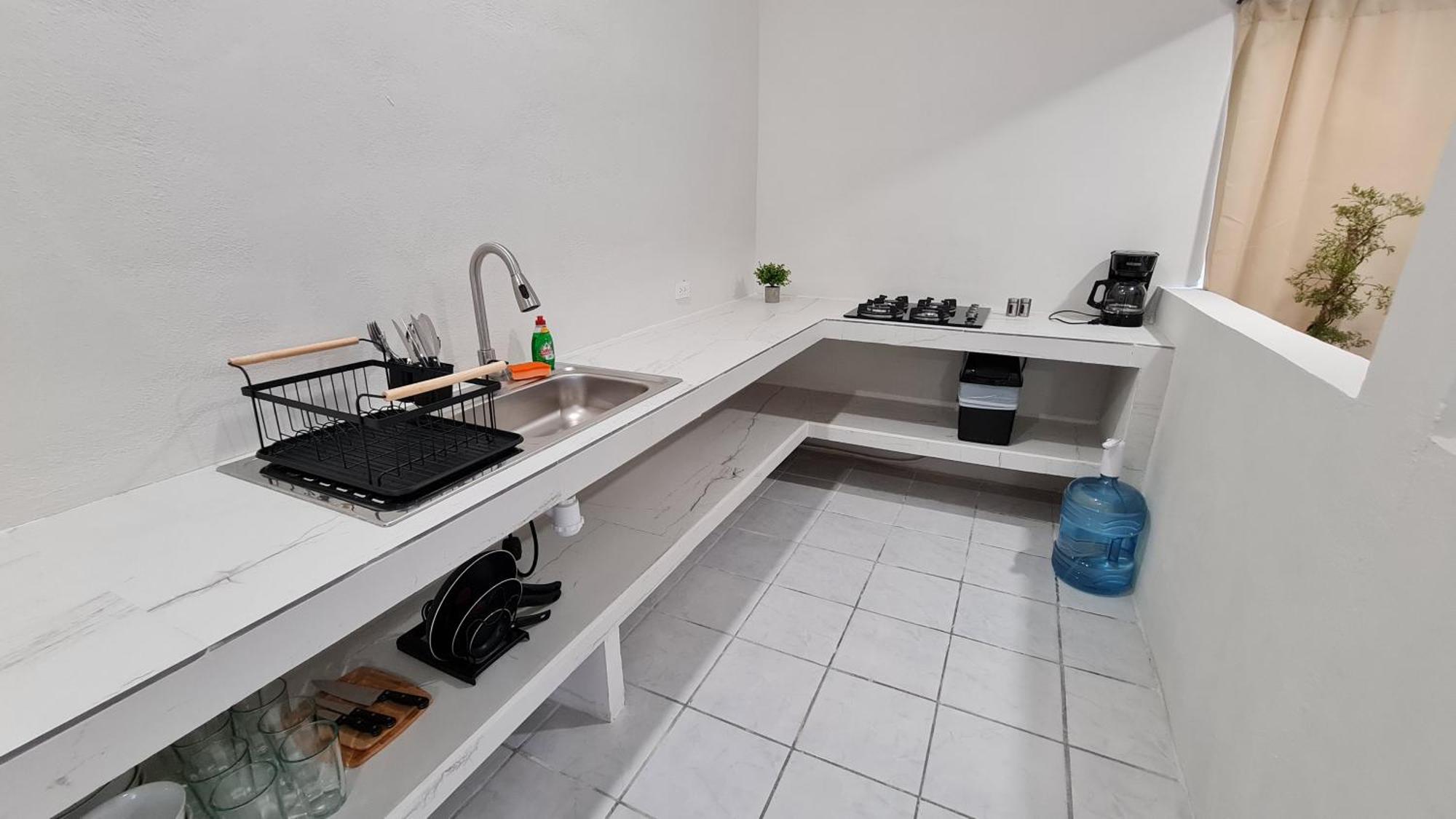 Habitación en casa particular Casa Ceiba Real *