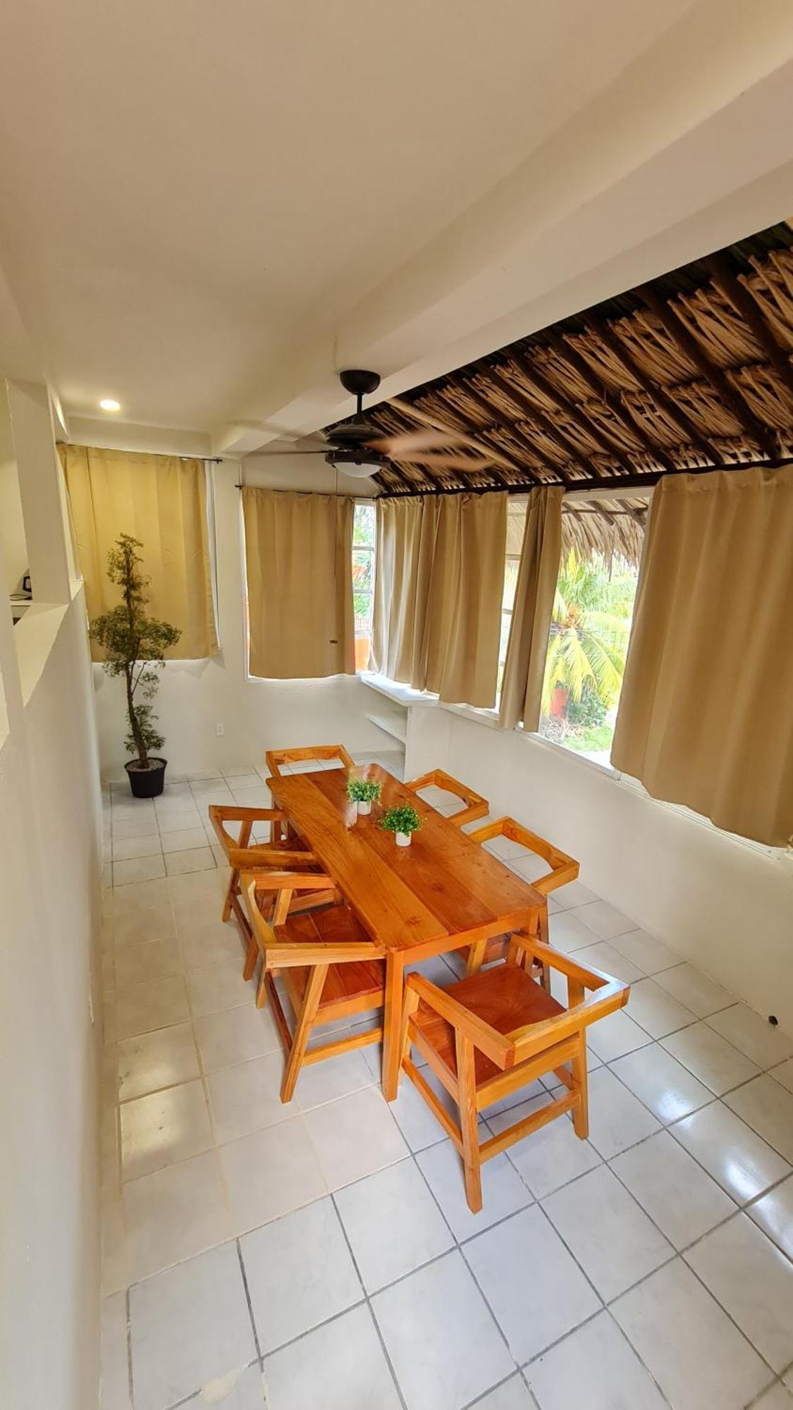 Casa Ceiba Real Habitación en casa particular Bacalar