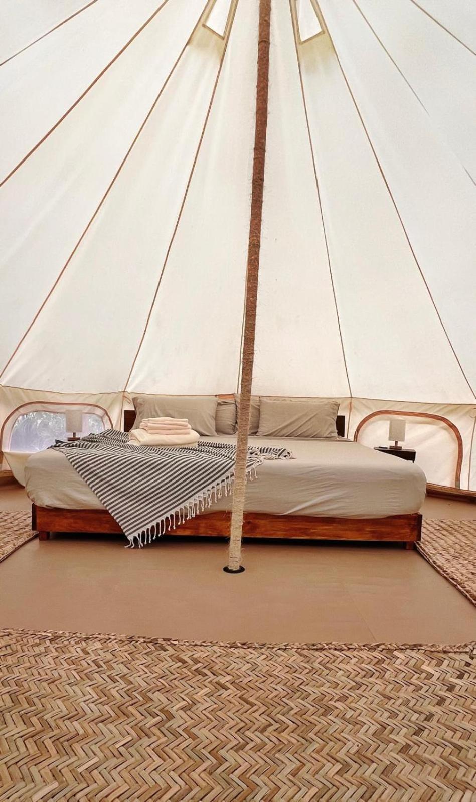 Shamalay - Nomad Experience *