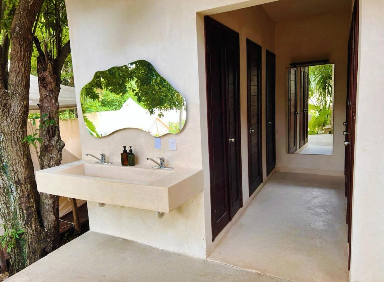 Hotel Shamalay - Nomad Experience Bacalar