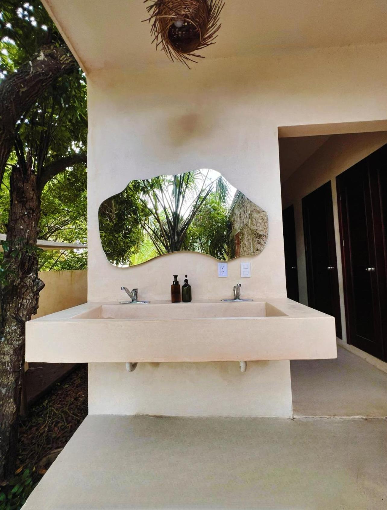 Shamalay - Nomad Experience Hotel