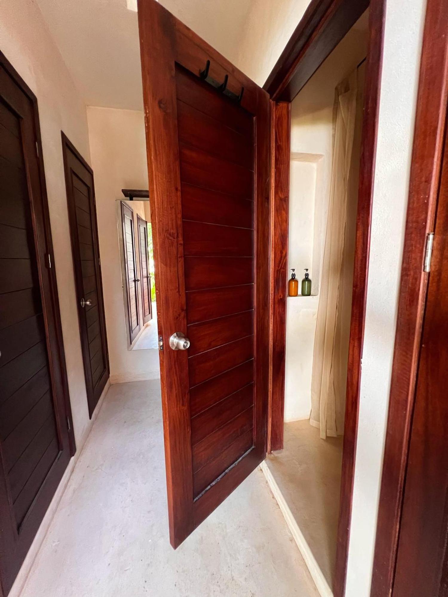 Hotel Shamalay - Nomad Experience *