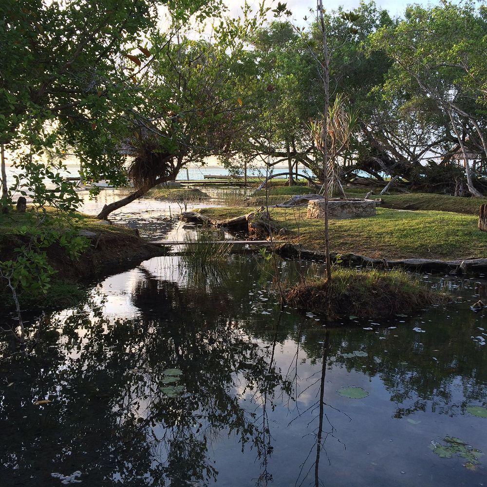 Hotel Casa Caracol Bacalar