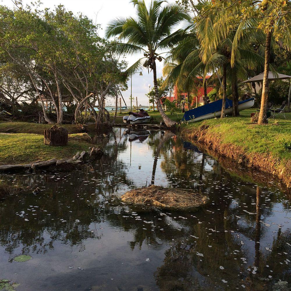 Hotel Casa Caracol Bacalar