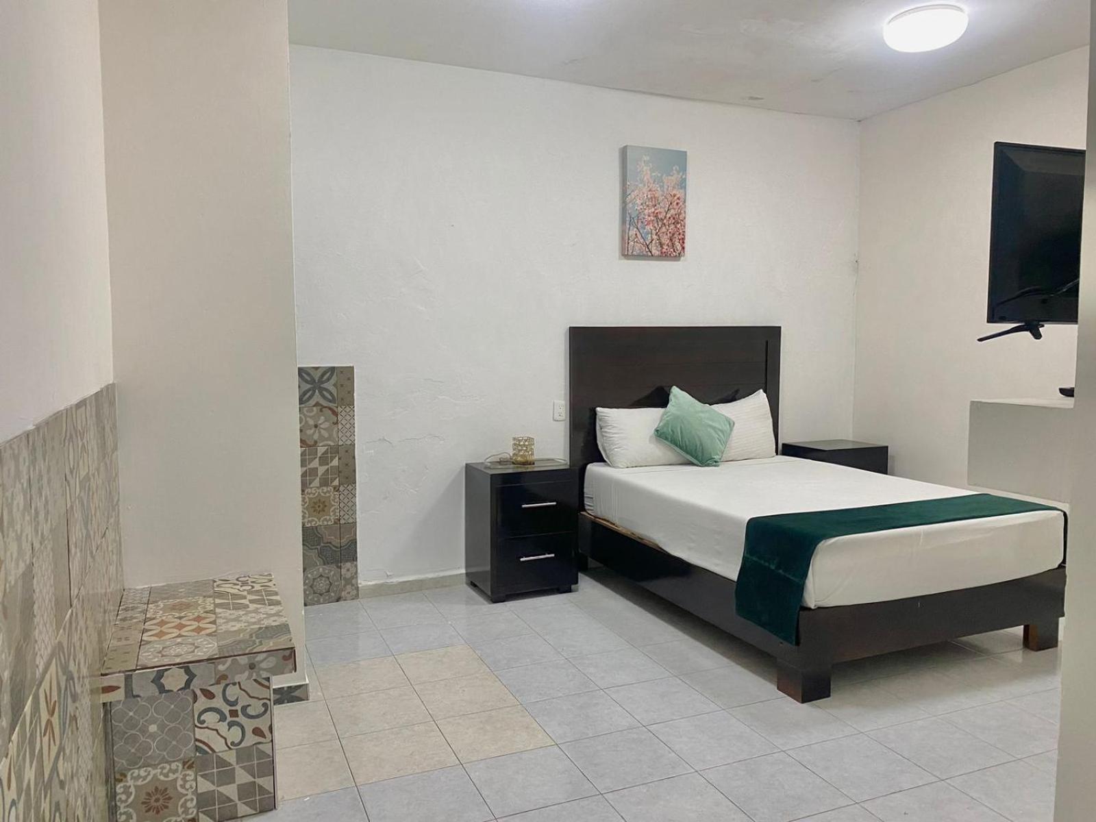 Awazul Hotel