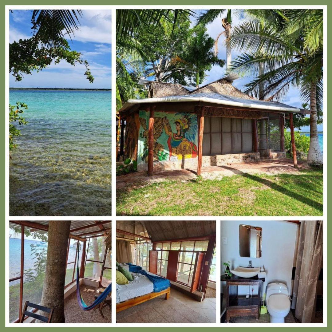 Hotel Cayuco Maya