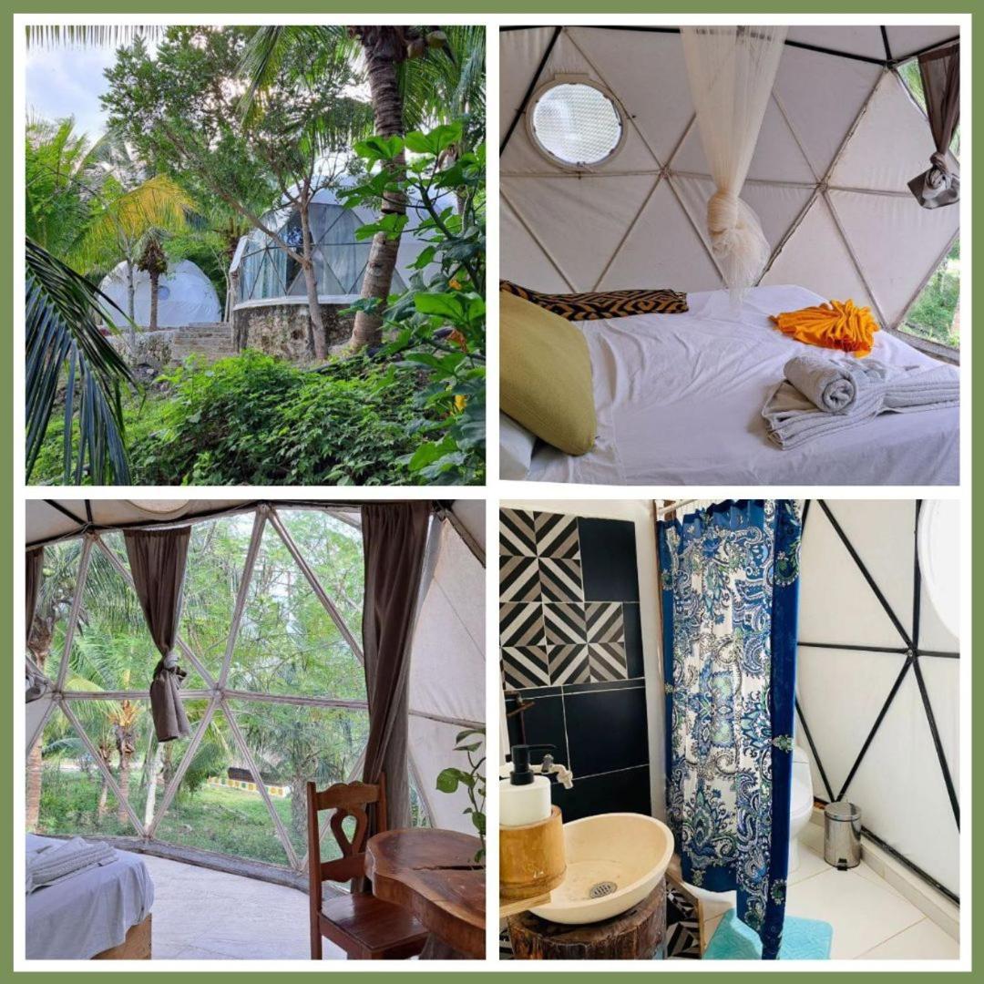 Hotel Cayuco Maya *