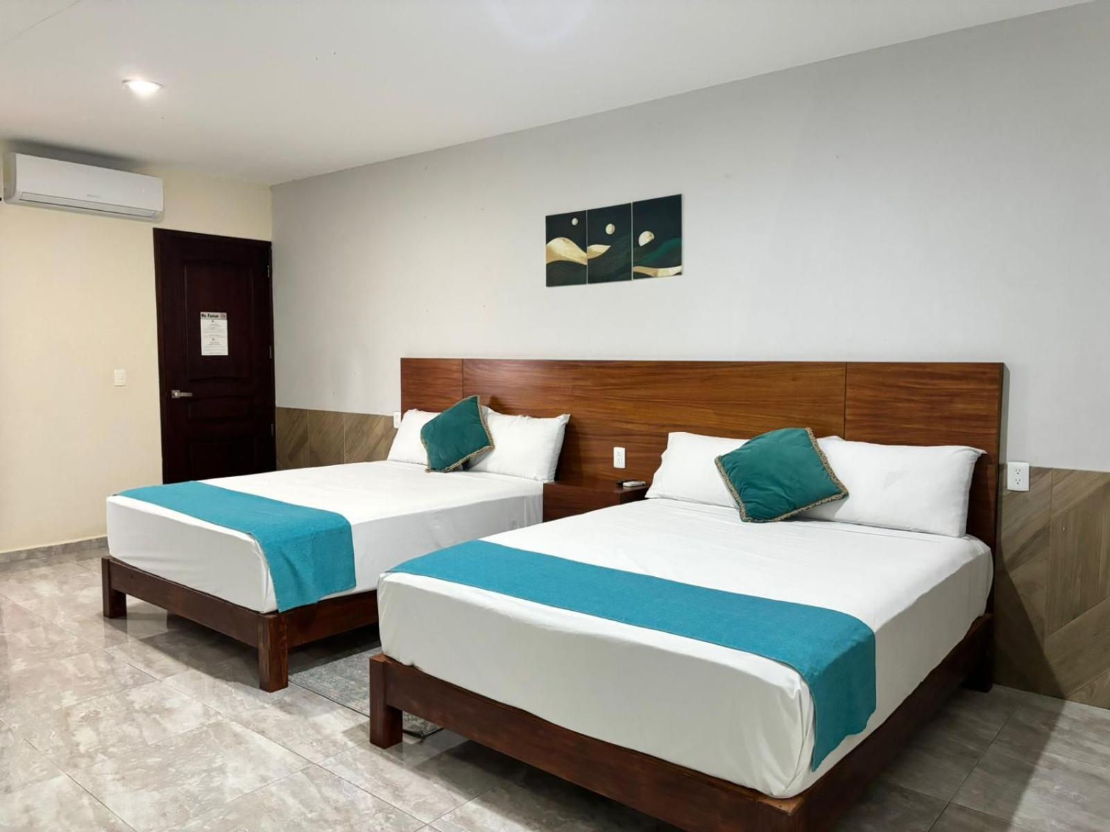 Awazul Hotel