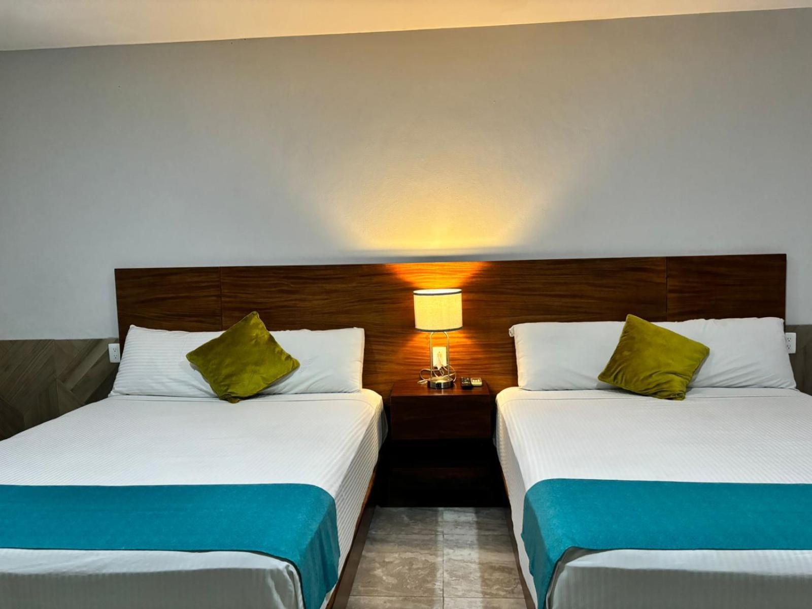 Hotel Awazul