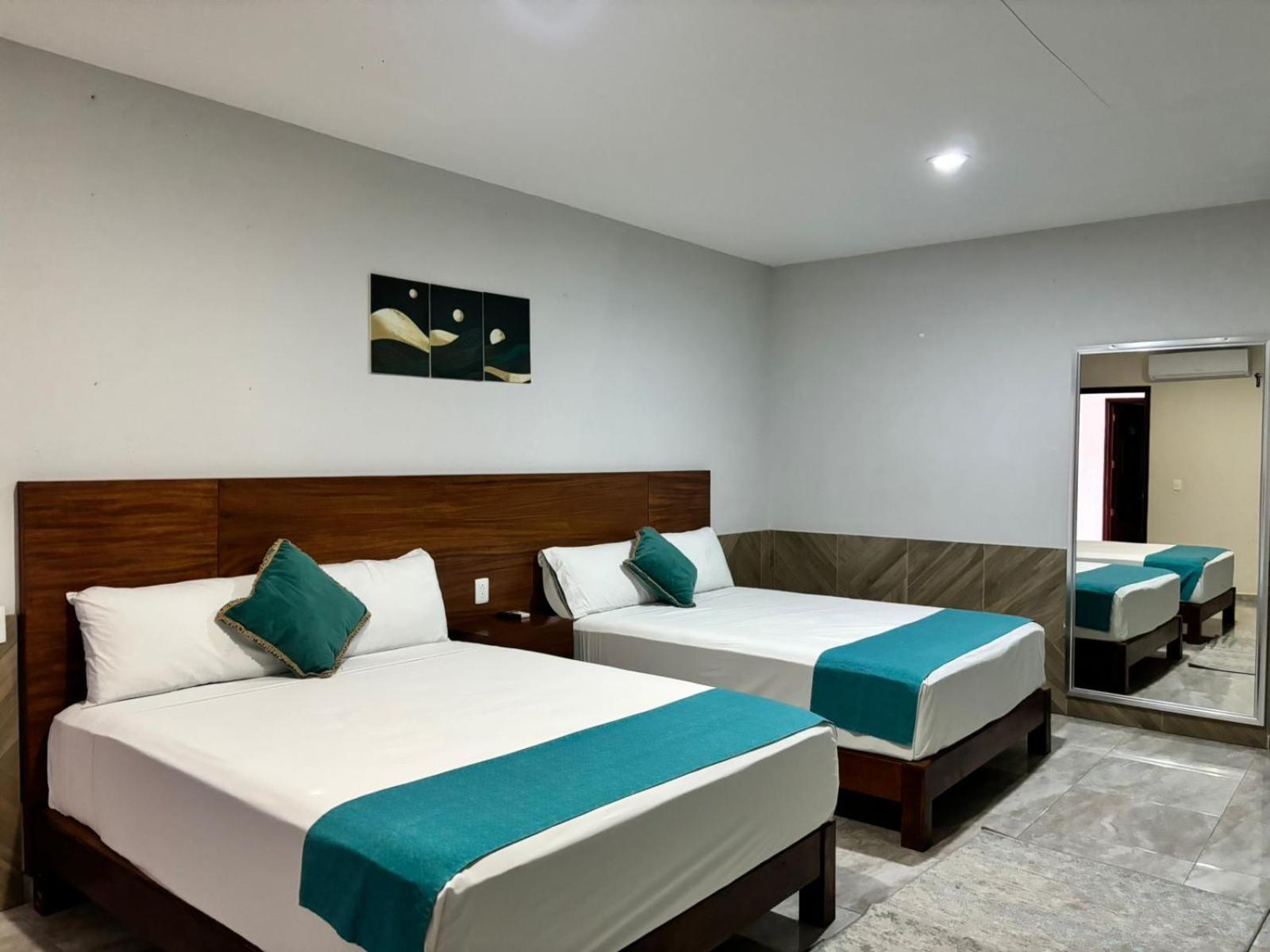 Awazul Hotel