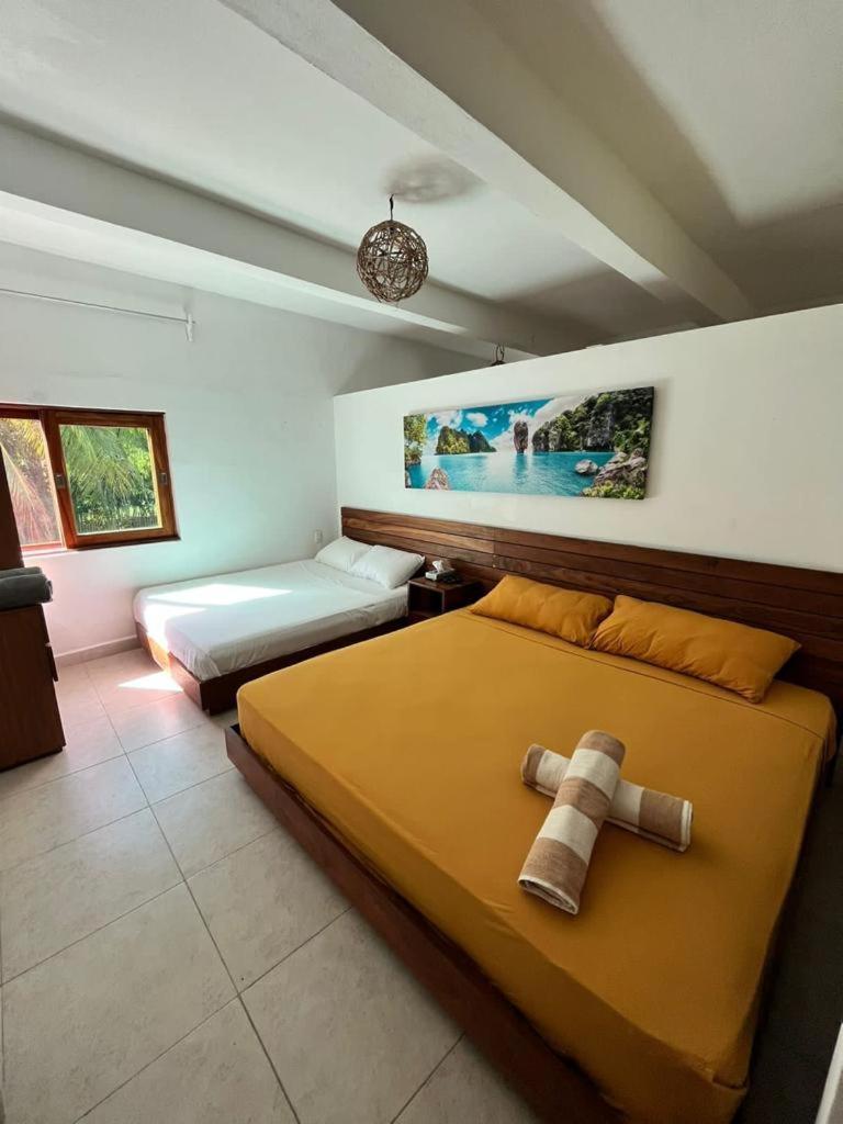 Meztli Hotel 5*