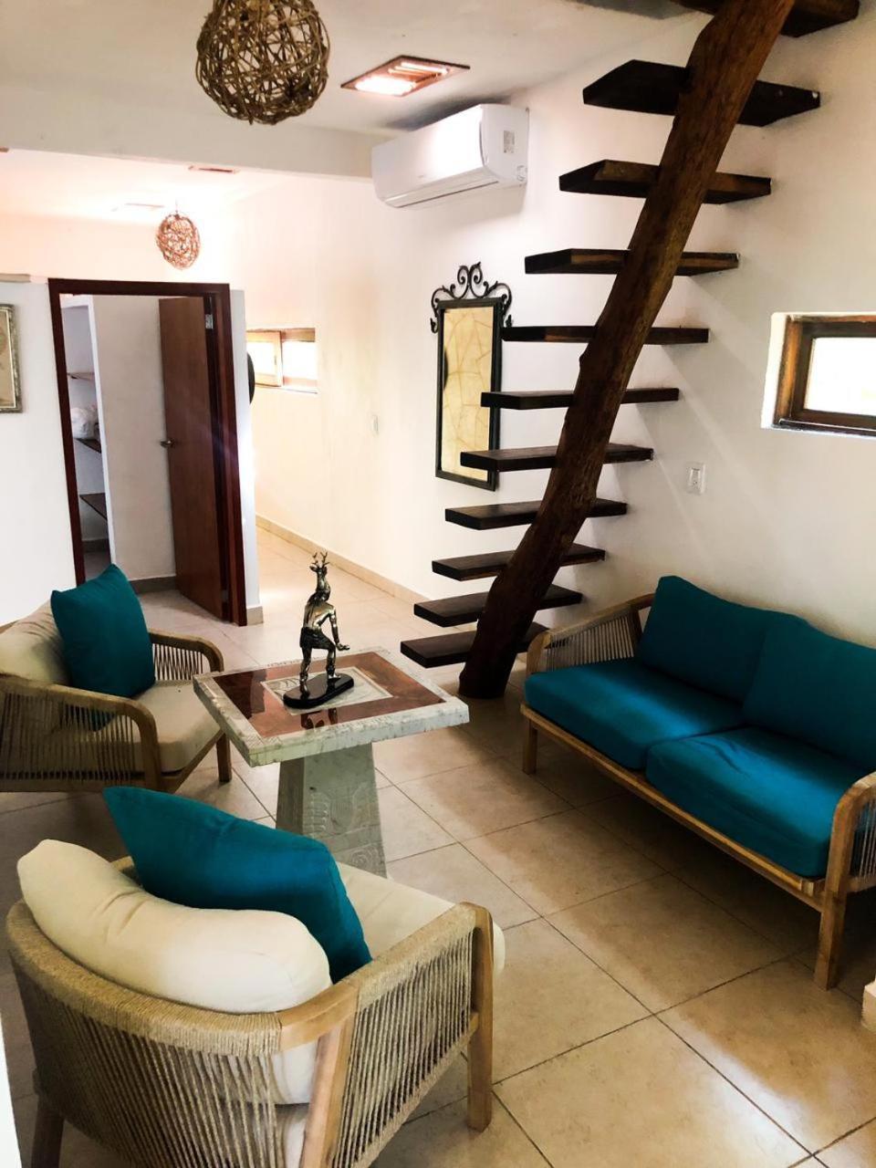 Meztli Hotel Bacalar