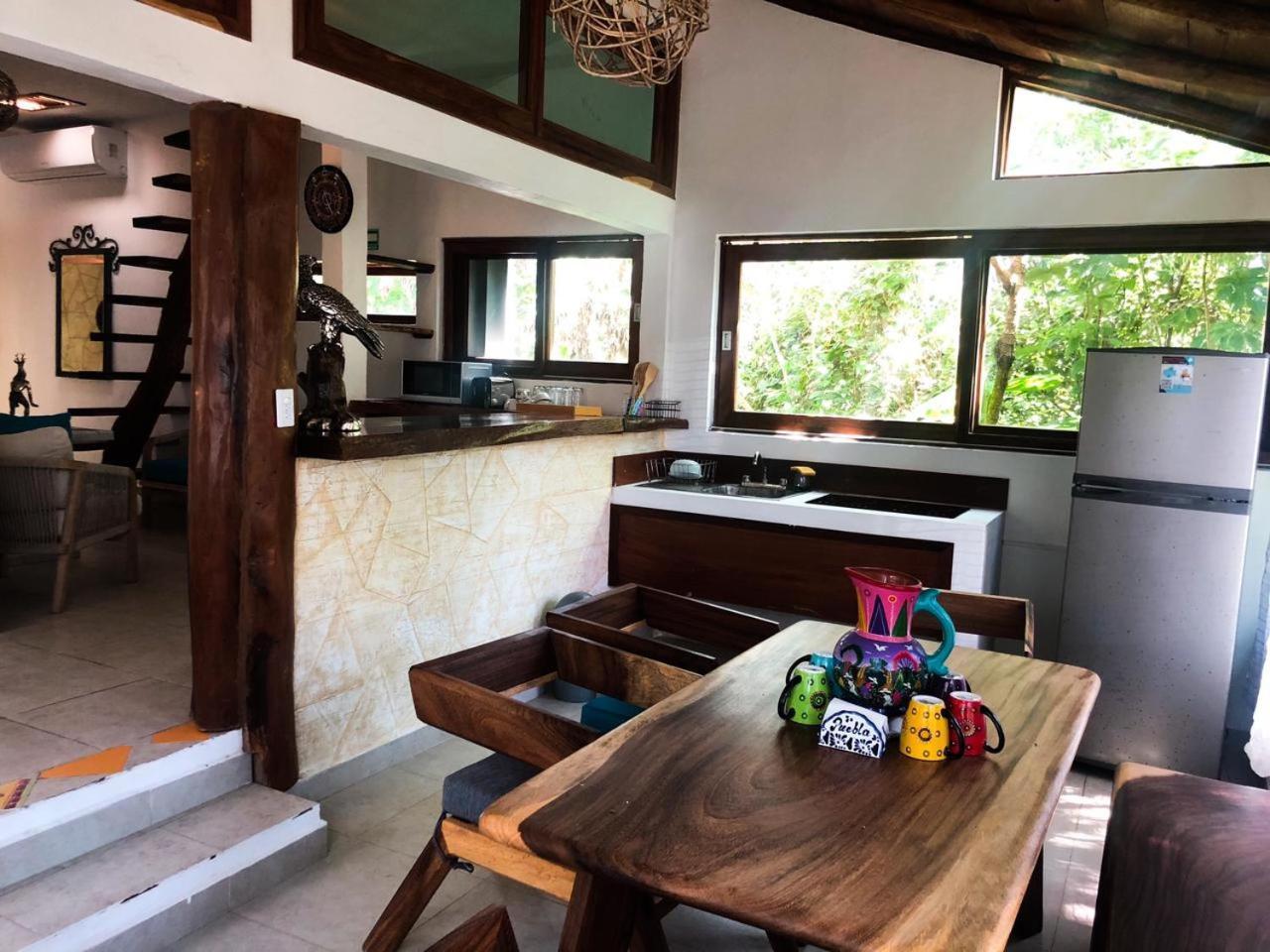 Meztli Hotel 5*