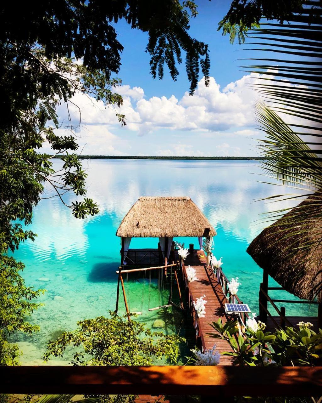 Meztli 5* Bacalar