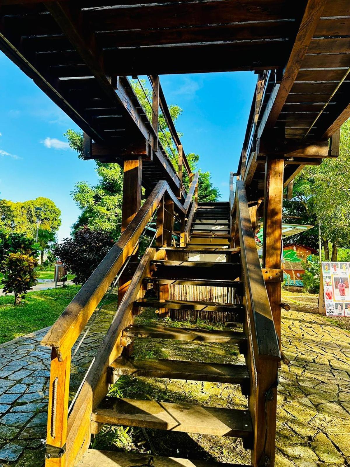 Aknakam Boutique Bacalar