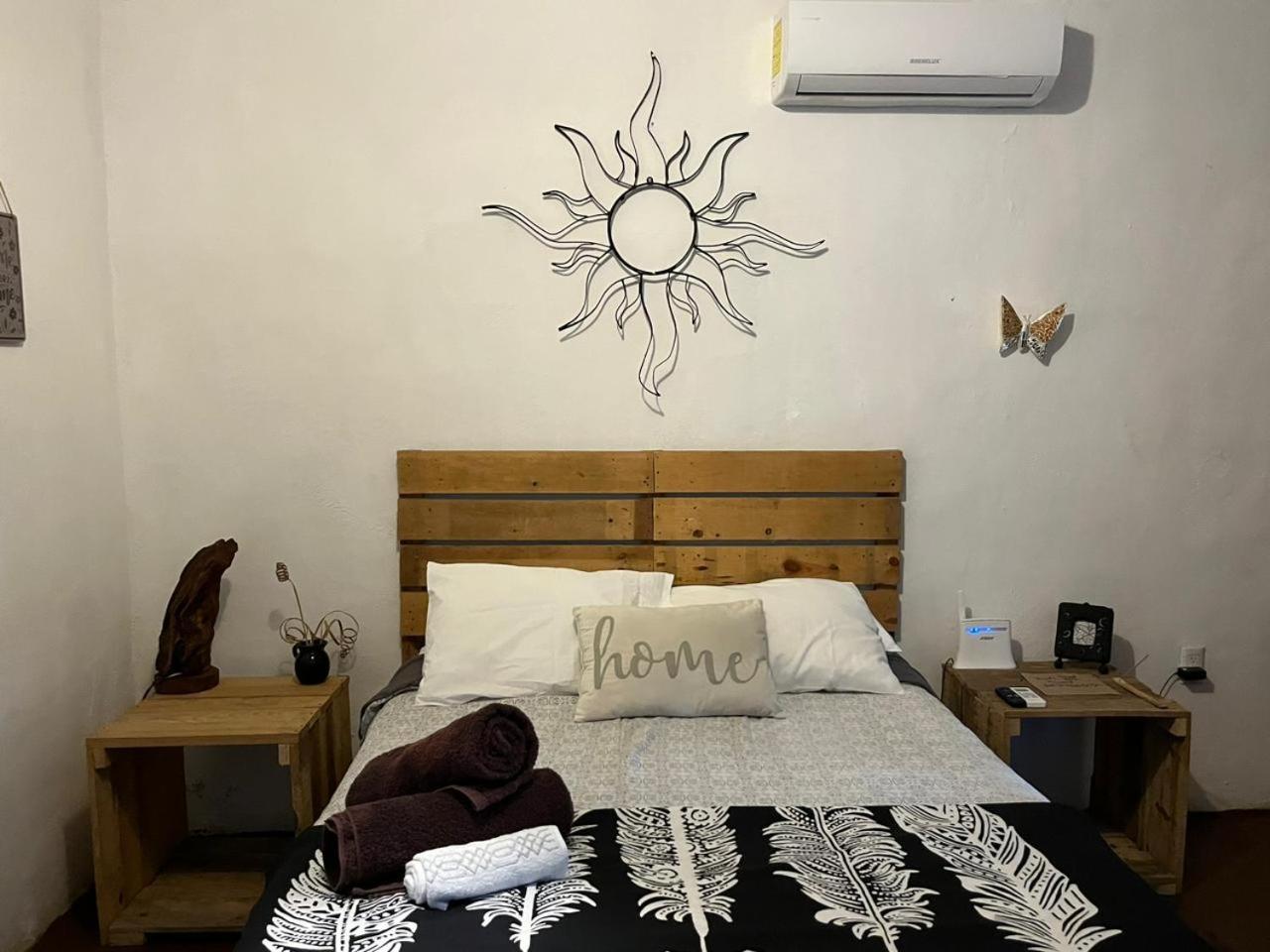 Hotel Muy Bacalar