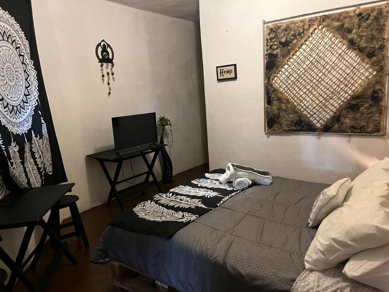 Muy Hotel