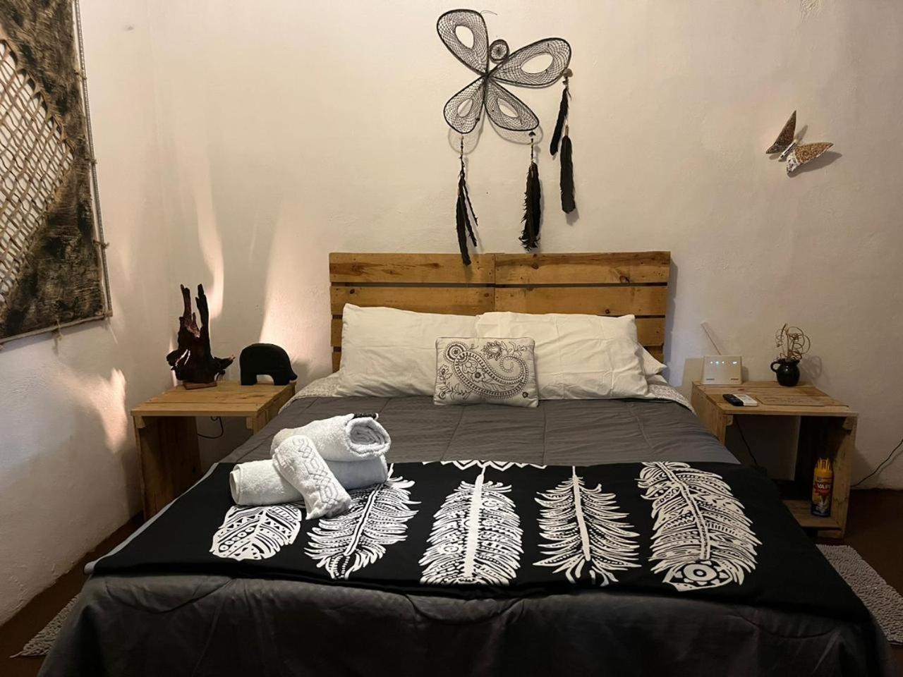 Hotel Muy