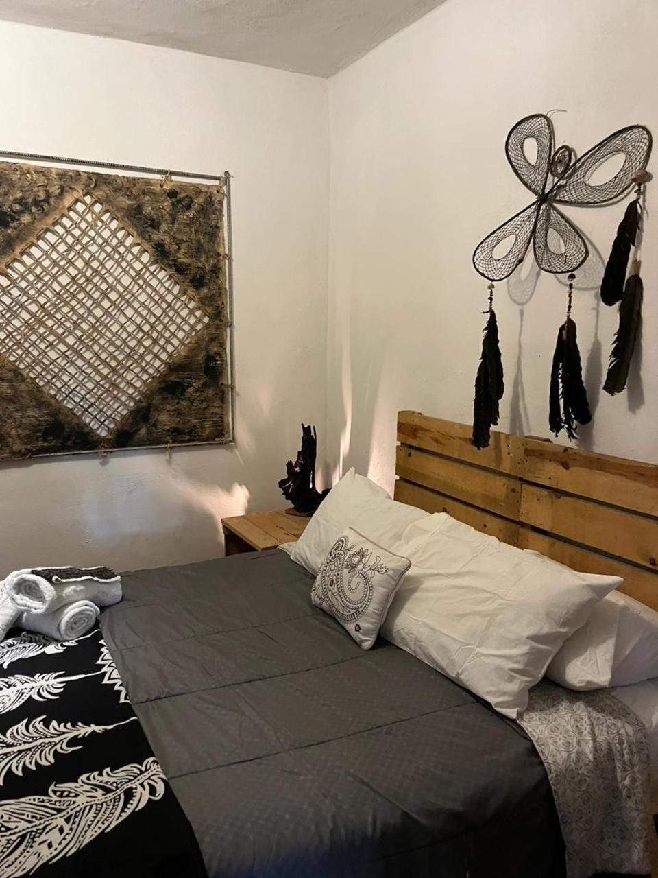 Hotel Muy