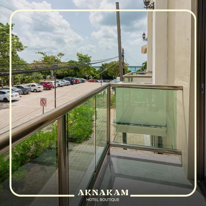 Aknakam Boutique Hotel *