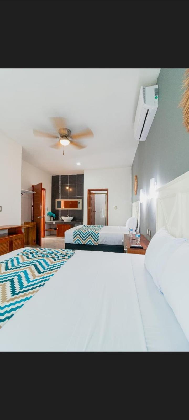 Hotel Aknakam Boutique *