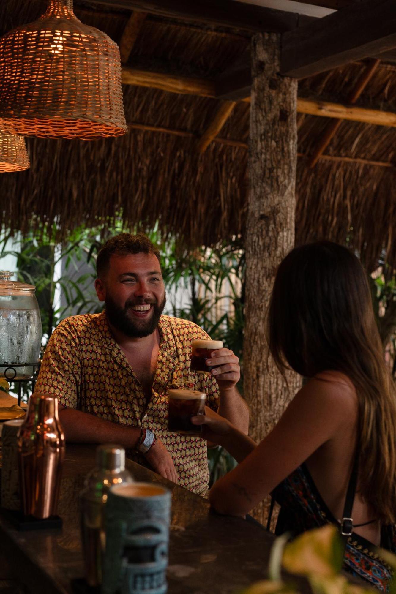 Hotel Agam Bacalar