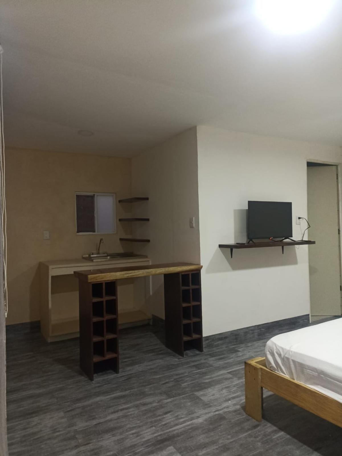 Apartahotel Wenej Bacalar
