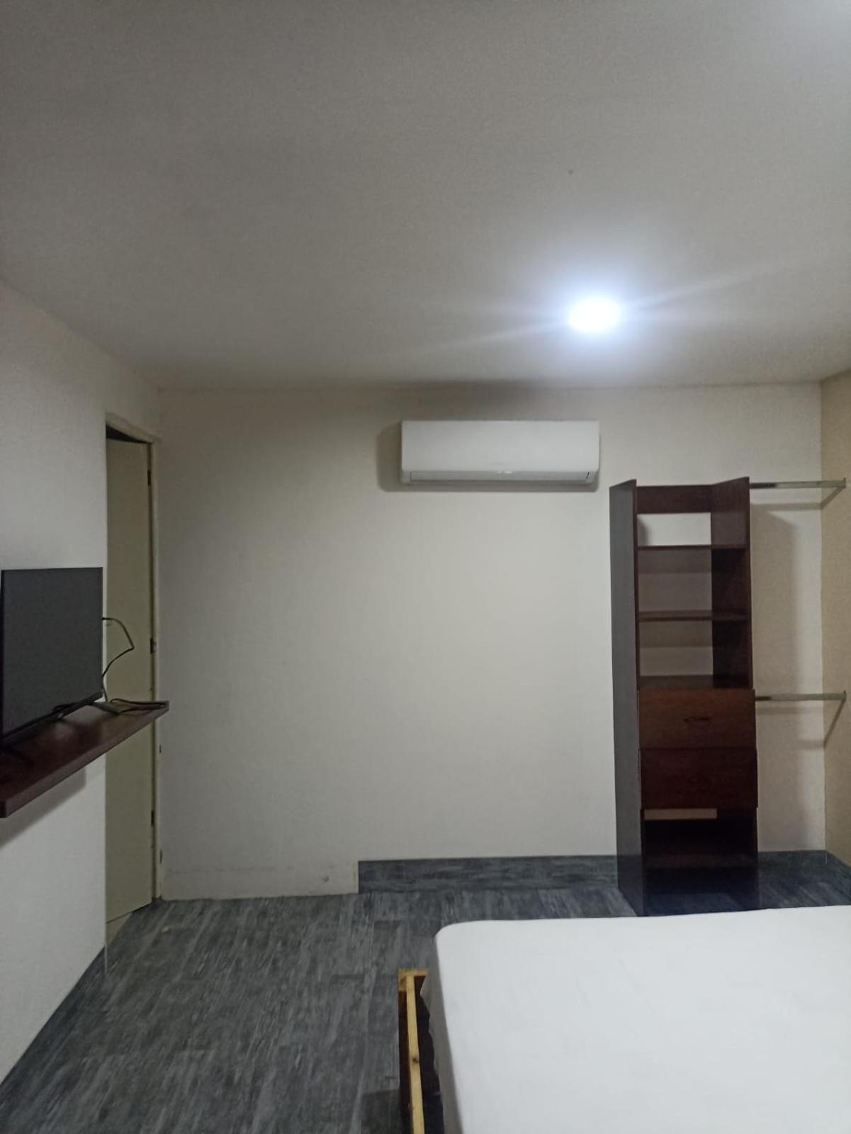 Apartahotel Wenej *