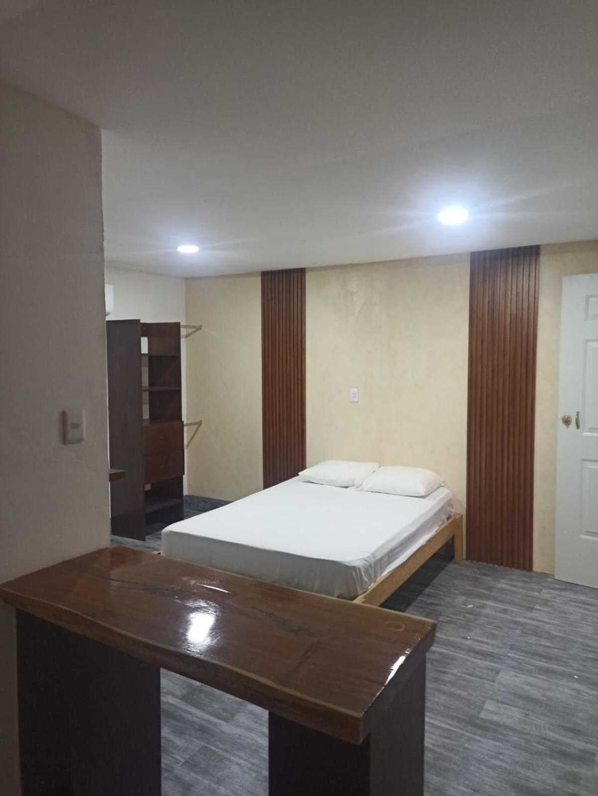 Wenej Apartahotel