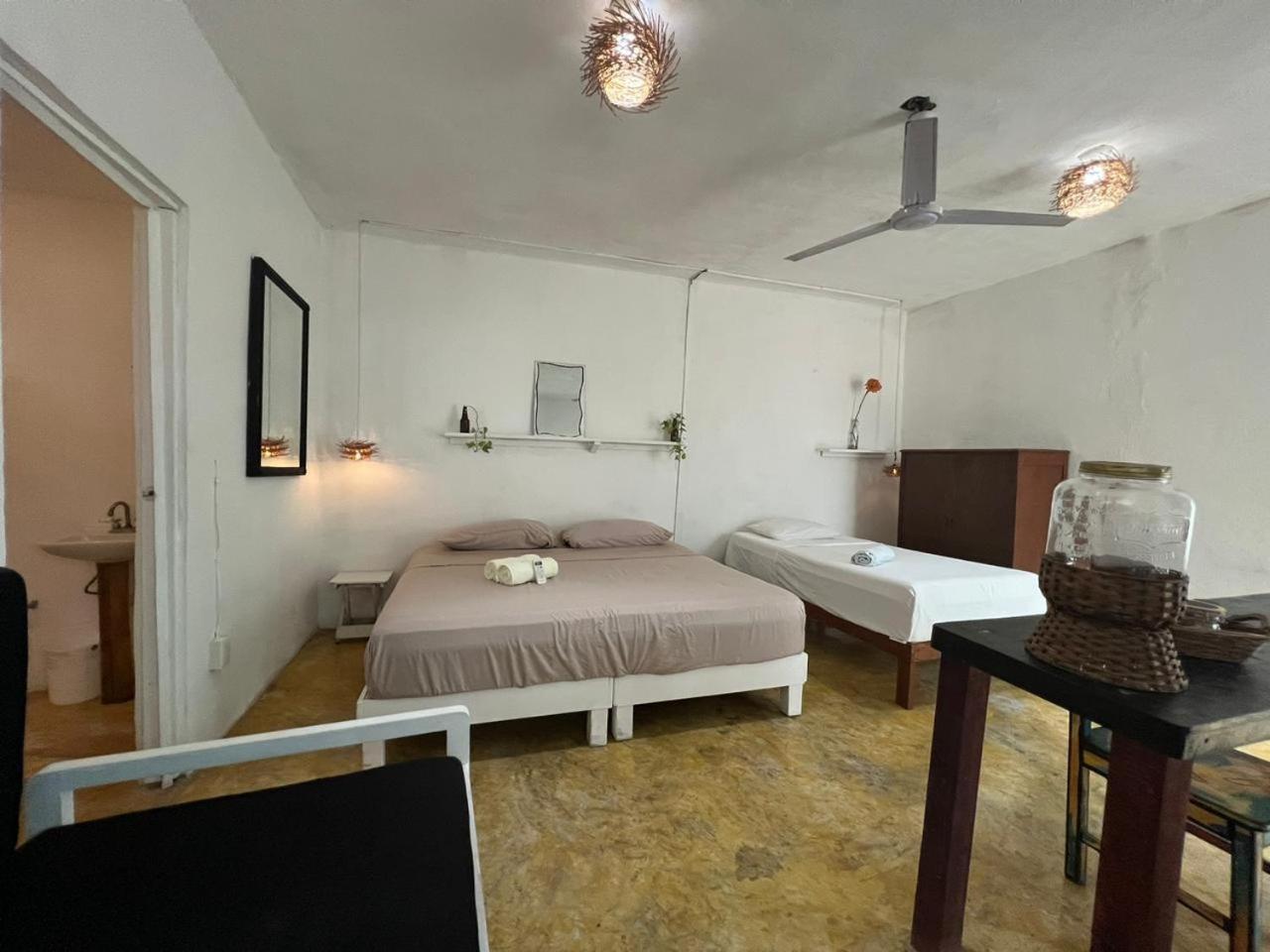 Selva - Free Bike 3* Bacalar