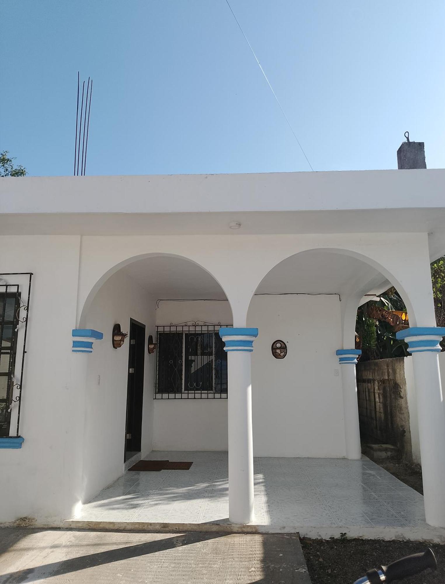 Casa Quintana Apartamento Bacalar