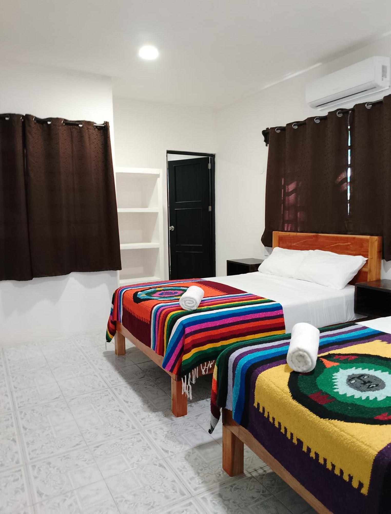 Casa Quintana Bacalar