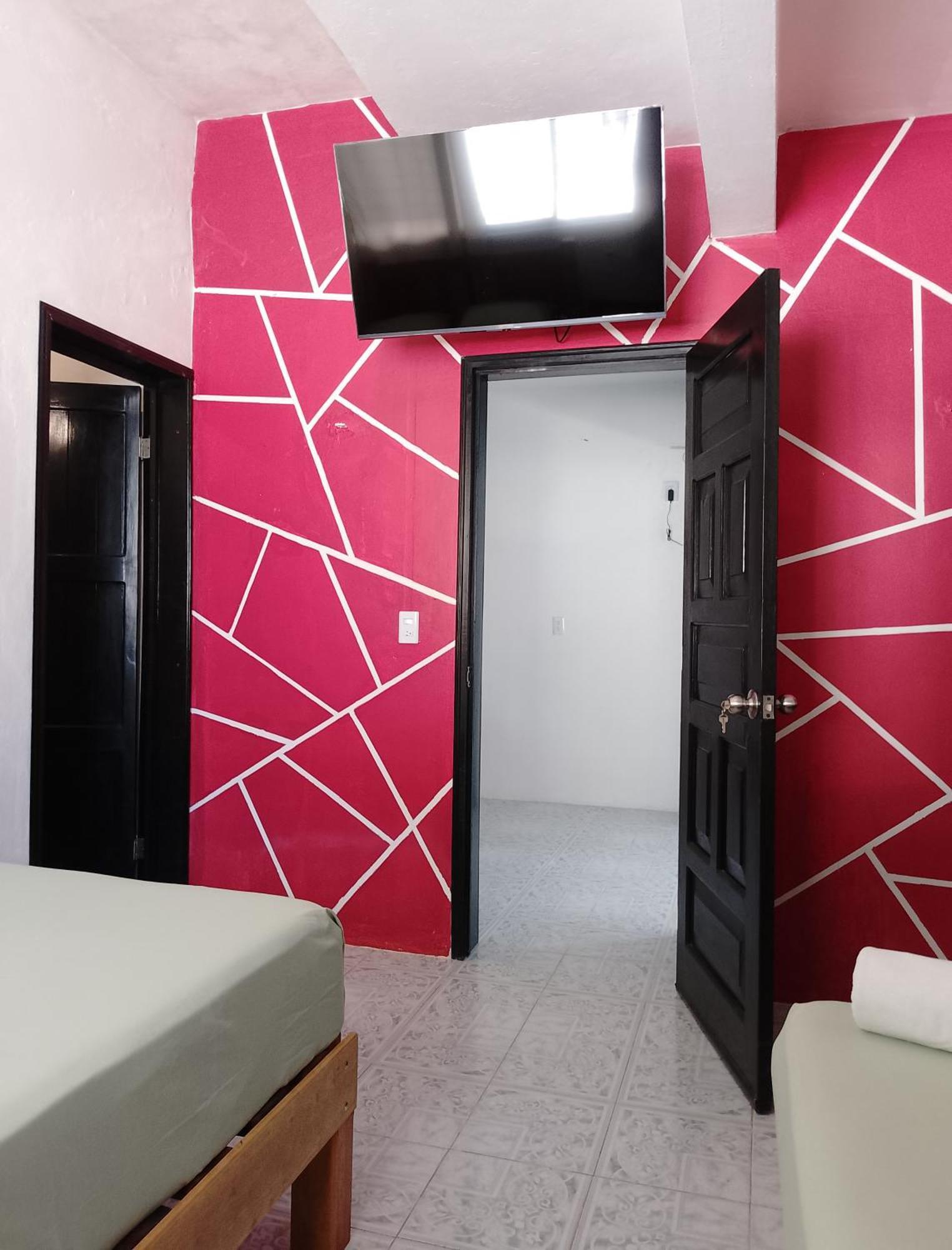 Casa Quintana Bacalar