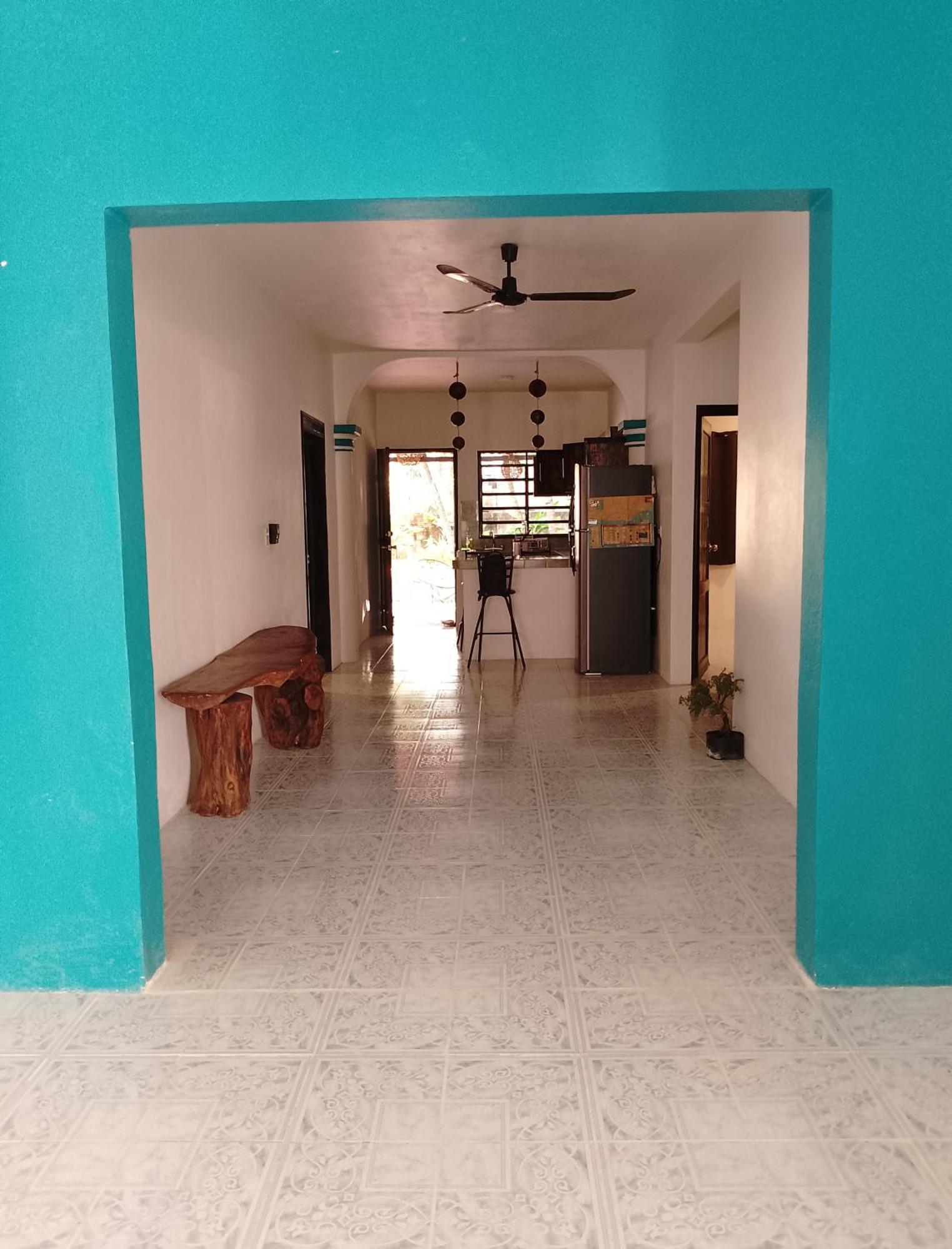Casa Quintana Apartamento Bacalar