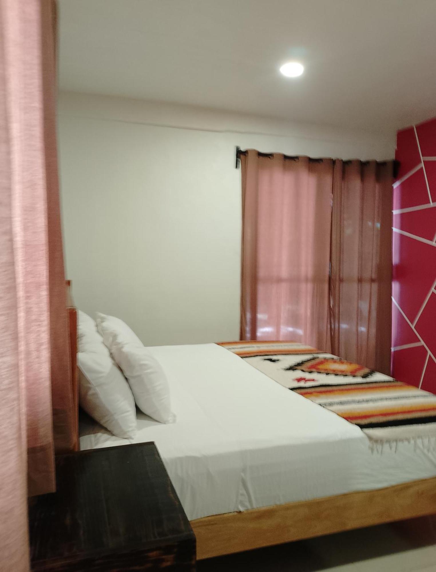Apartamento Casa Quintana Bacalar