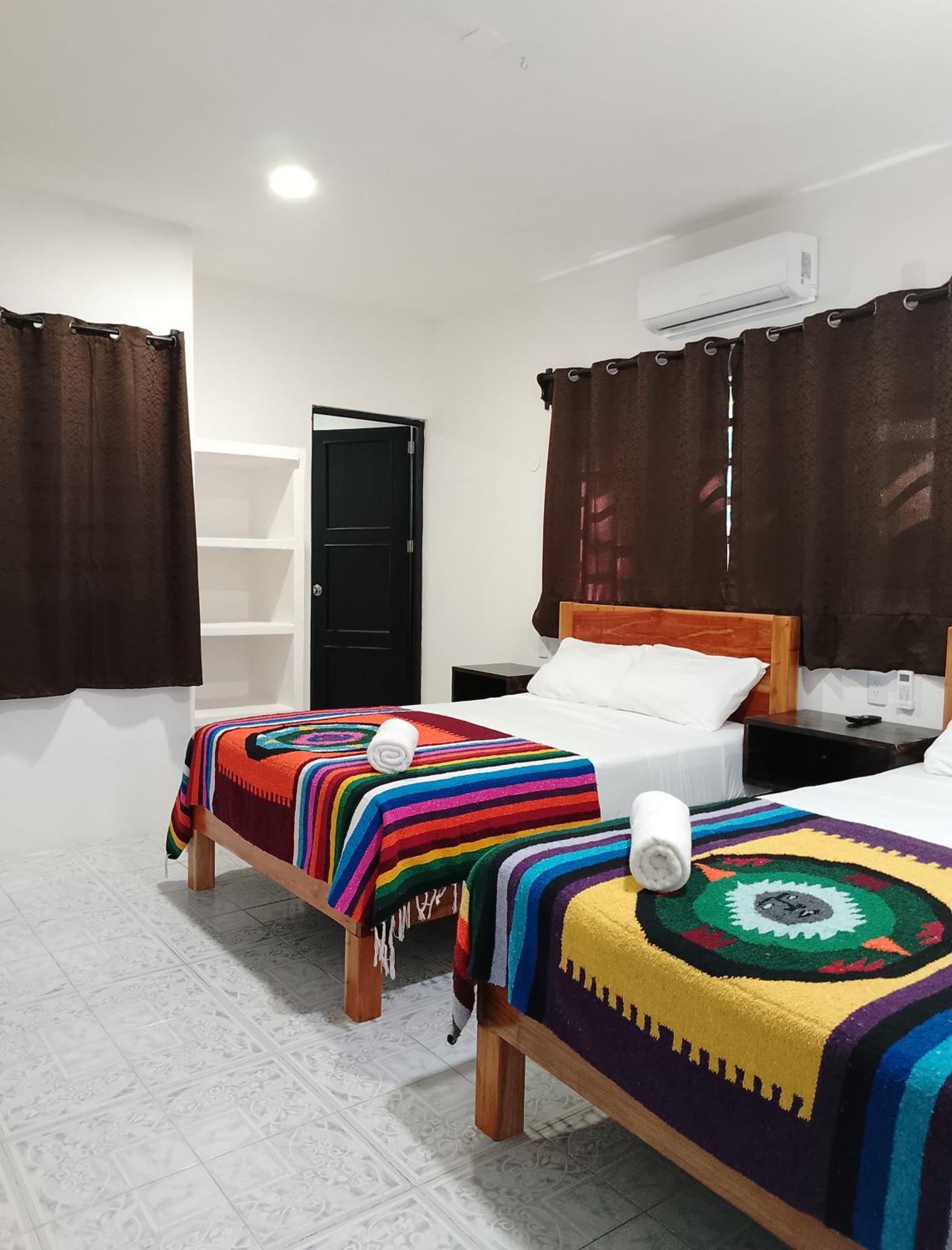 Casa Quintana Bacalar