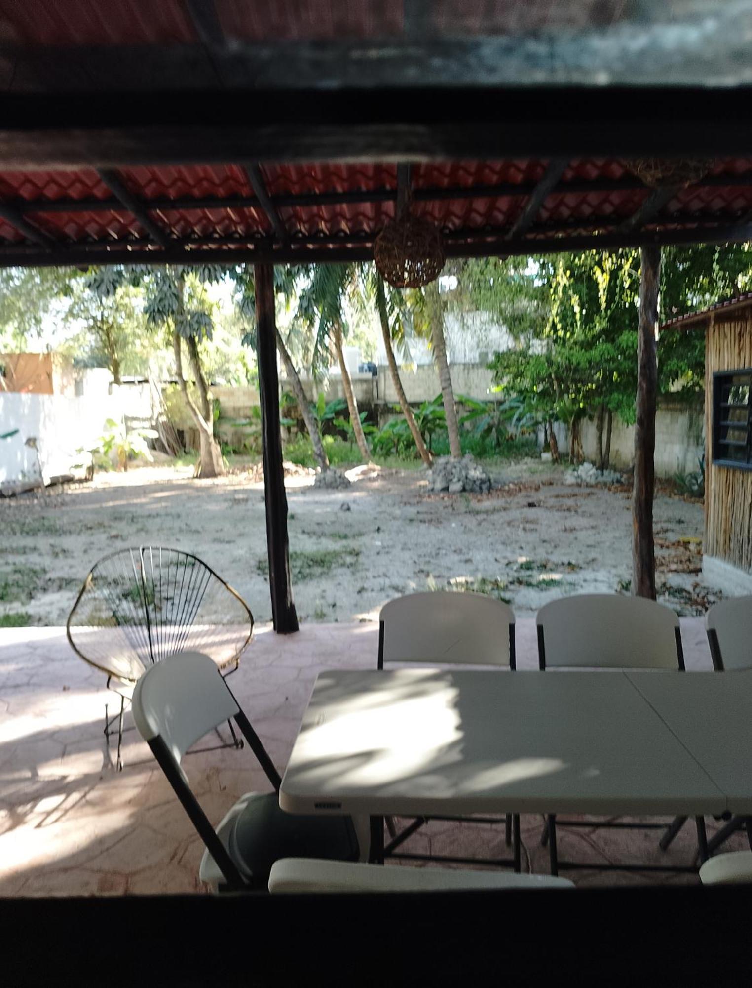 Casa Quintana Apartamento Bacalar
