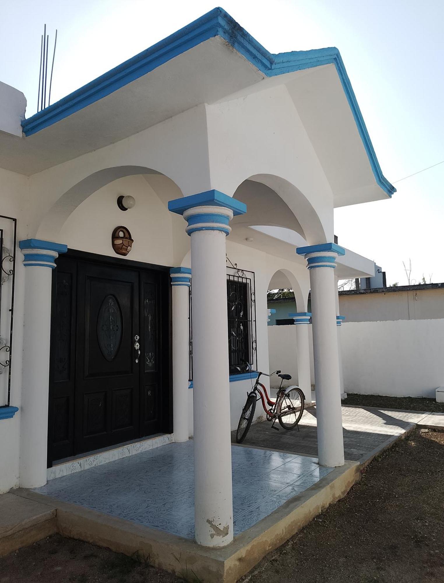 Apartamento Casa Quintana *