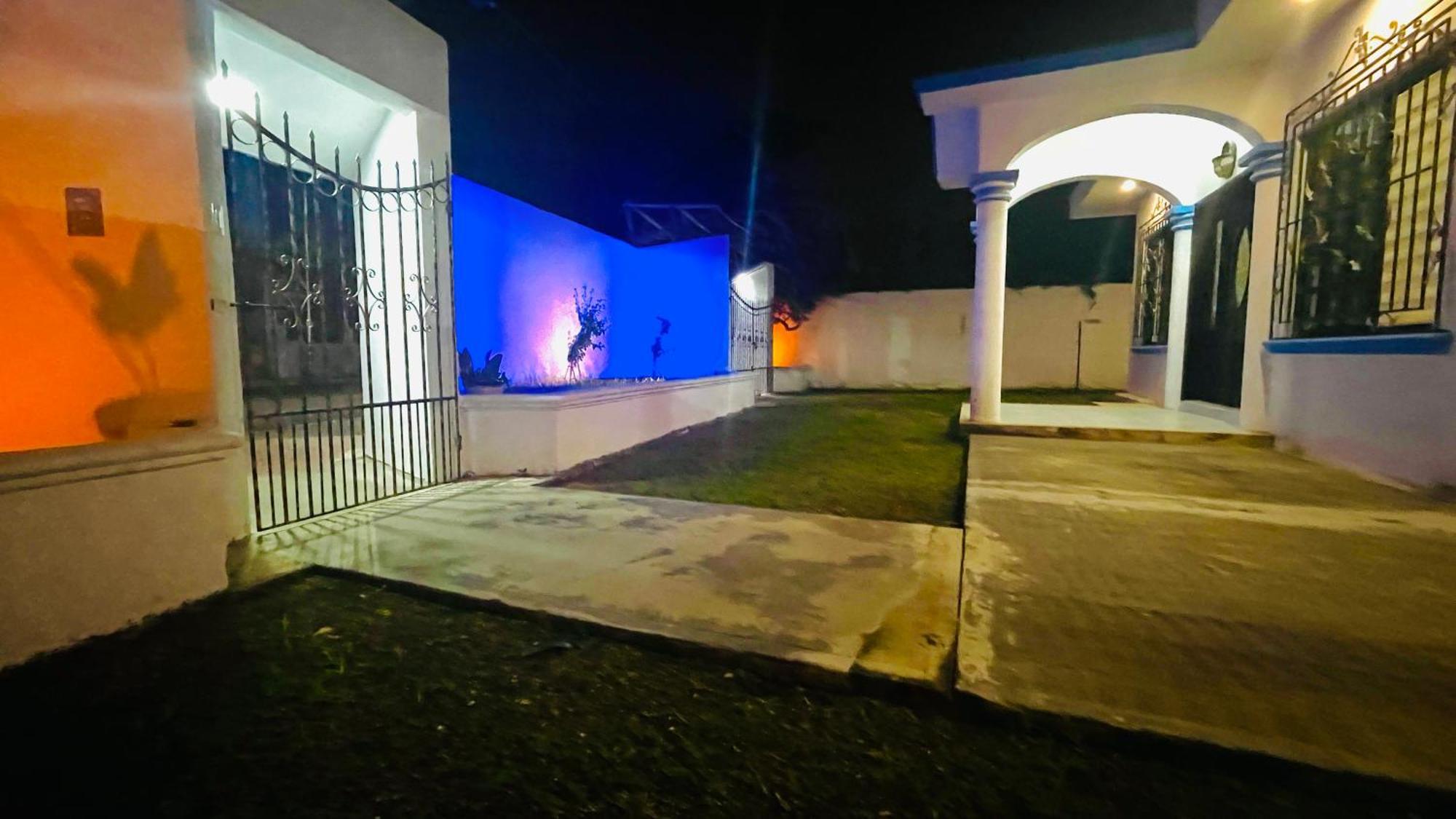 Casa Quintana