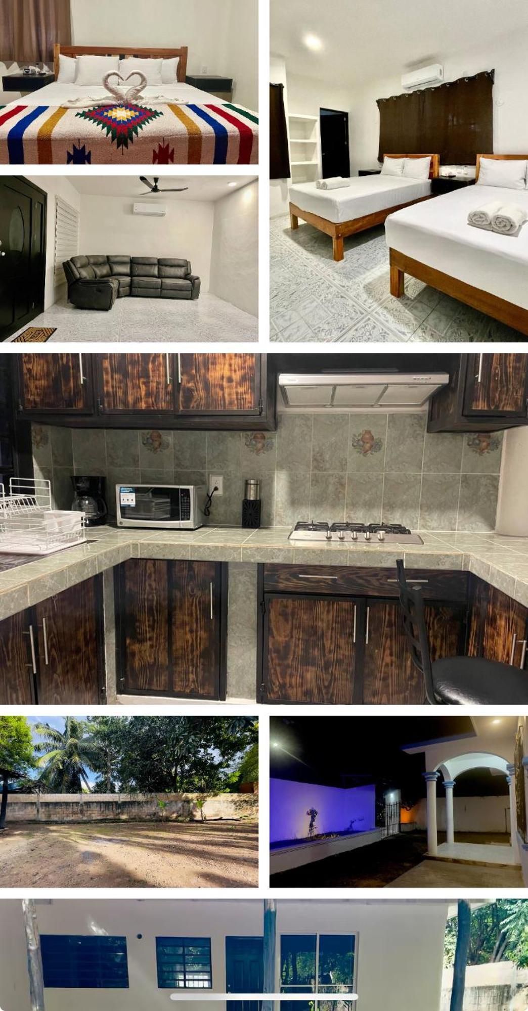 Apartamento Casa Quintana