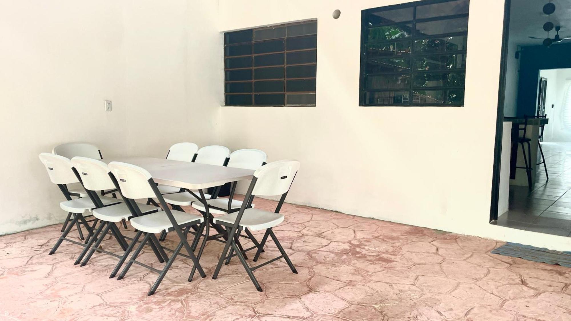 Casa Quintana
