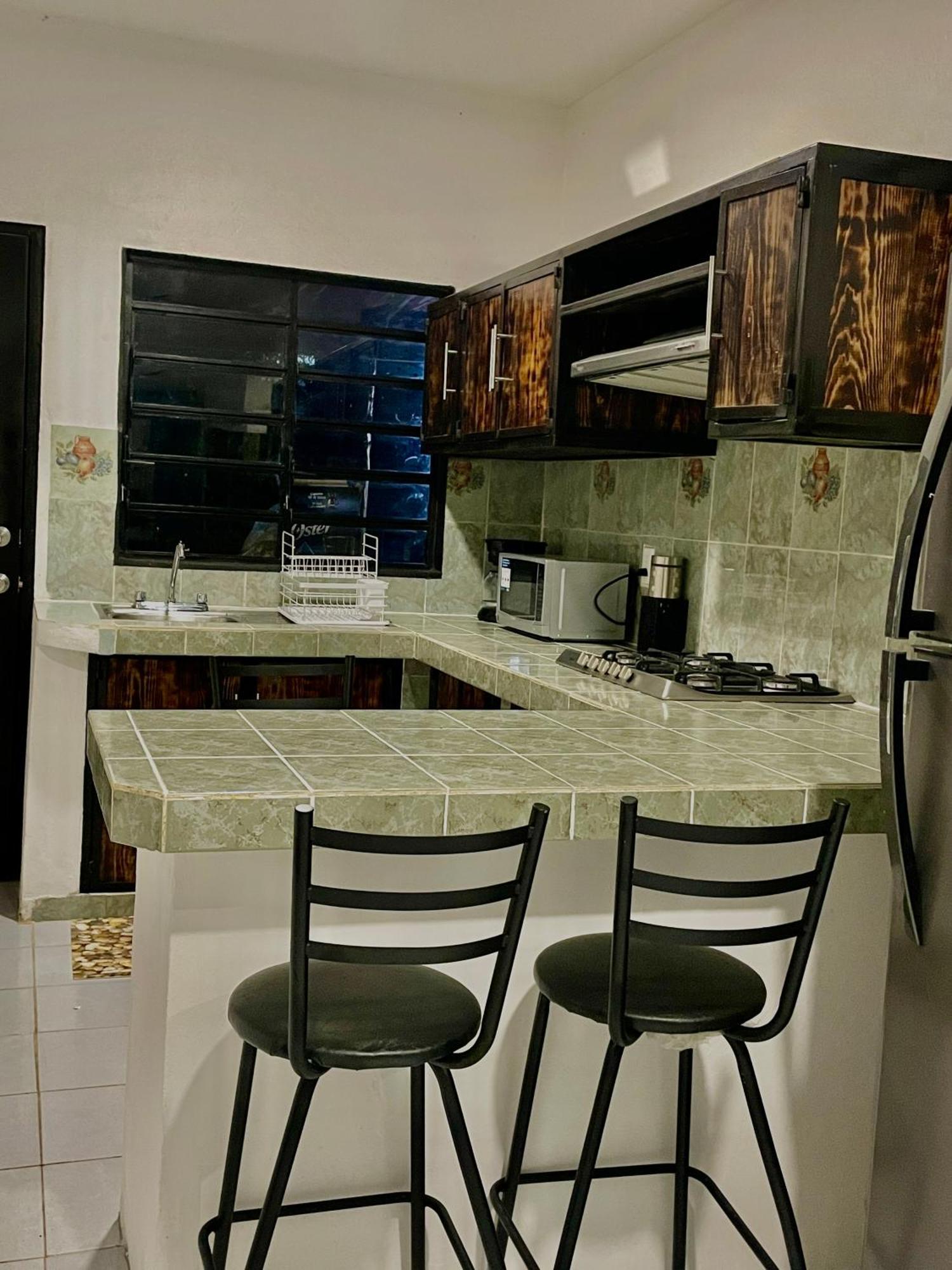 Apartamento Casa Quintana *