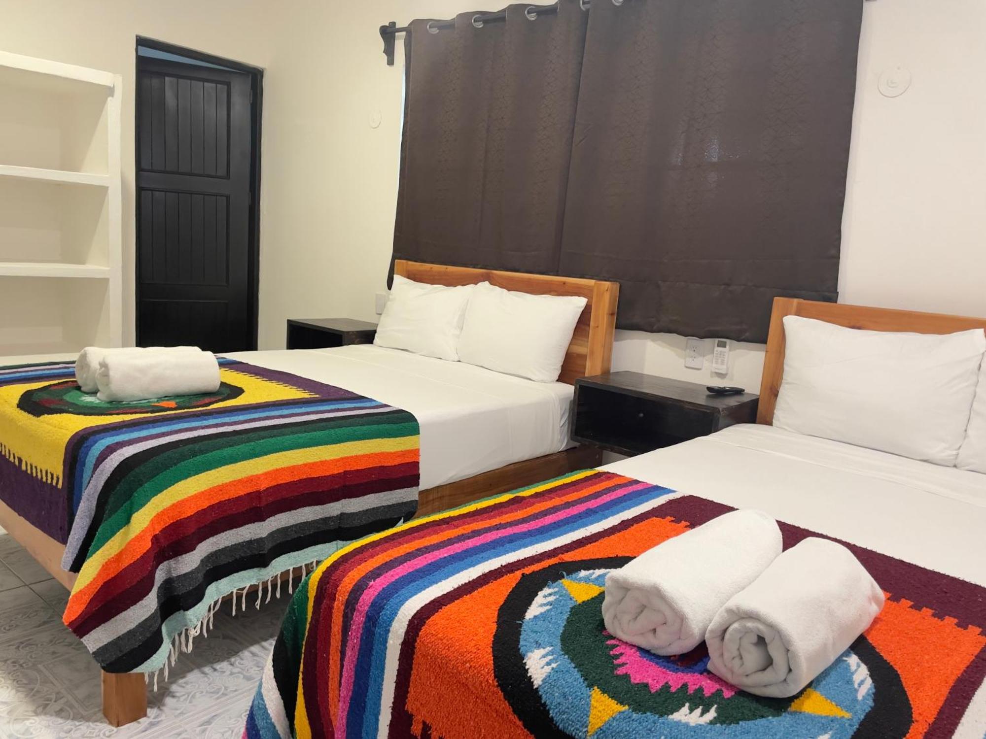 Apartamento Casa Quintana *