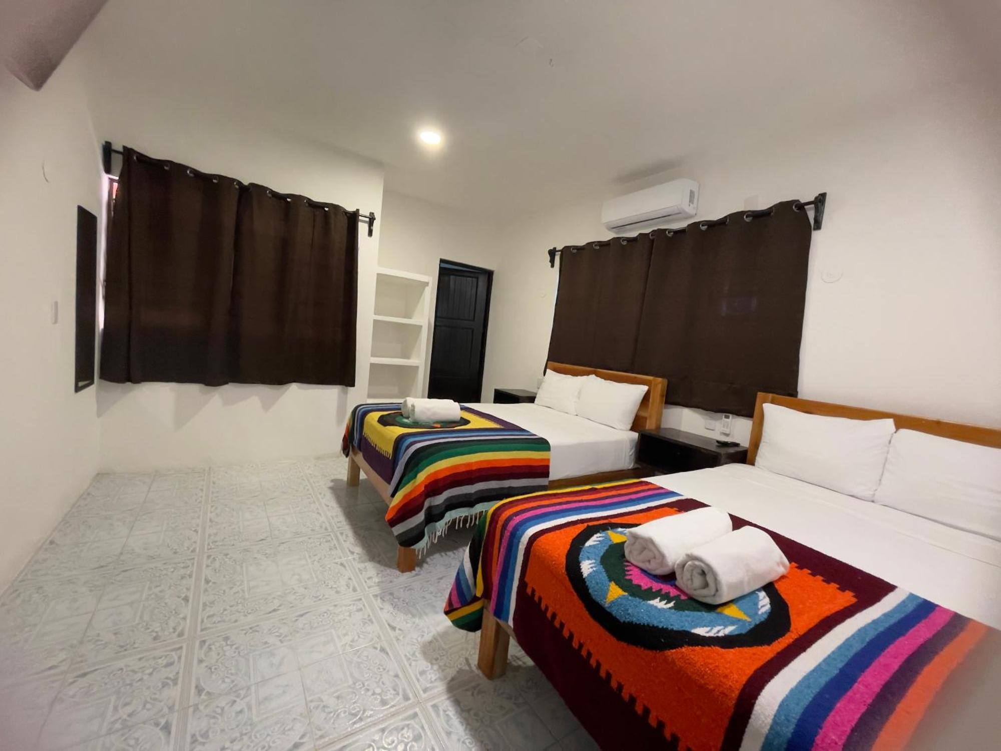 Casa Quintana *
