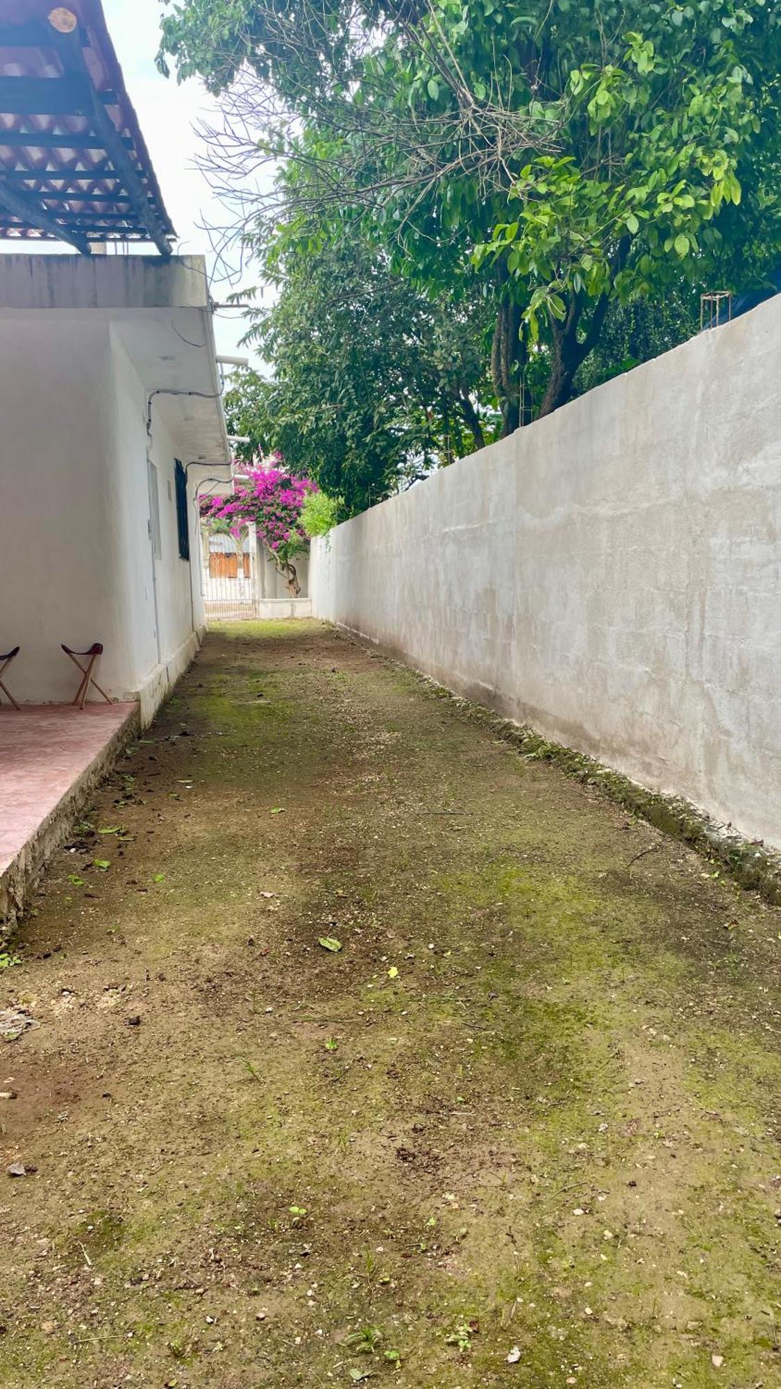 Casa Quintana * Bacalar