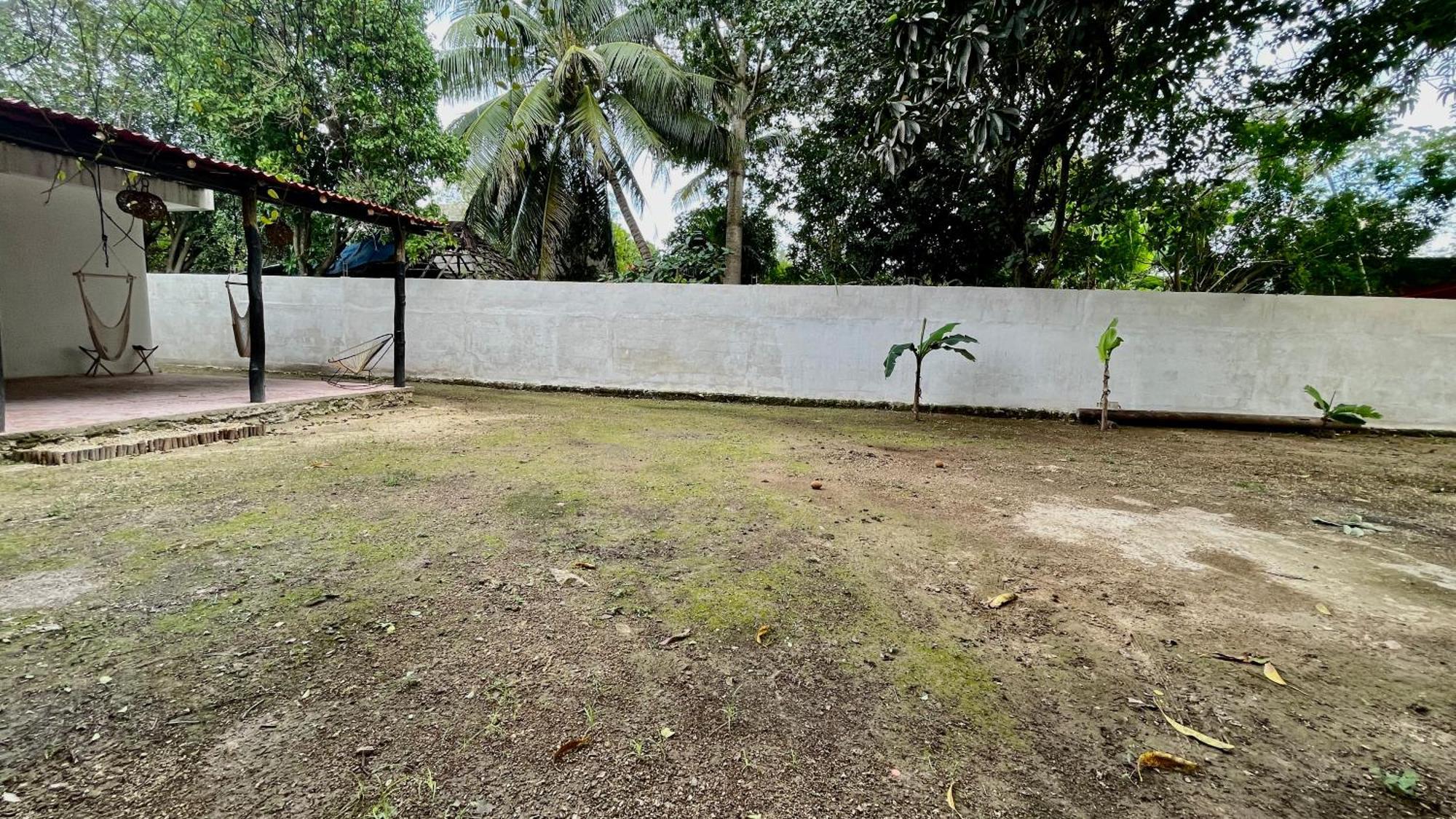 Casa Quintana Bacalar